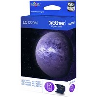 Cartouche  BROTHER DCP J525W pas cher