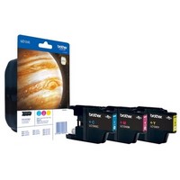Cartouche  BROTHER DCP J525W pas cher