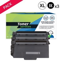 Toner  BROTHER DCP 8110DN pas cher