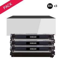 Toner  BROTHER DCP 2510D pas cher