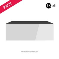 Toner  HP LASERJET PRO 3002 pas cher