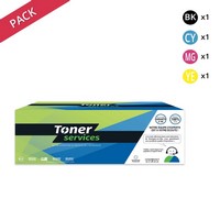 Toner  OKI MC760 pas cher