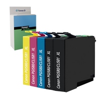 Cartouche  CANON PIXMA TR7550 pas cher
