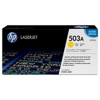 Toner  HP COLOR LASERJET 3800 pas cher