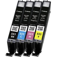 Cartouche  CANON PIXMA IP7200 pas cher