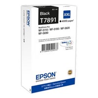 Cartouche  EPSON WORKFORCE PRO WF5110DW pas cher