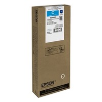 Cartouche  EPSON WORKFORCE PRO WF C5210DW pas cher