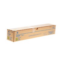 Toner  KONICA MINOLTA BIZHUB C220 pas cher