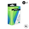 Cartouche  LEXMARK GENESIS S815 pas cher