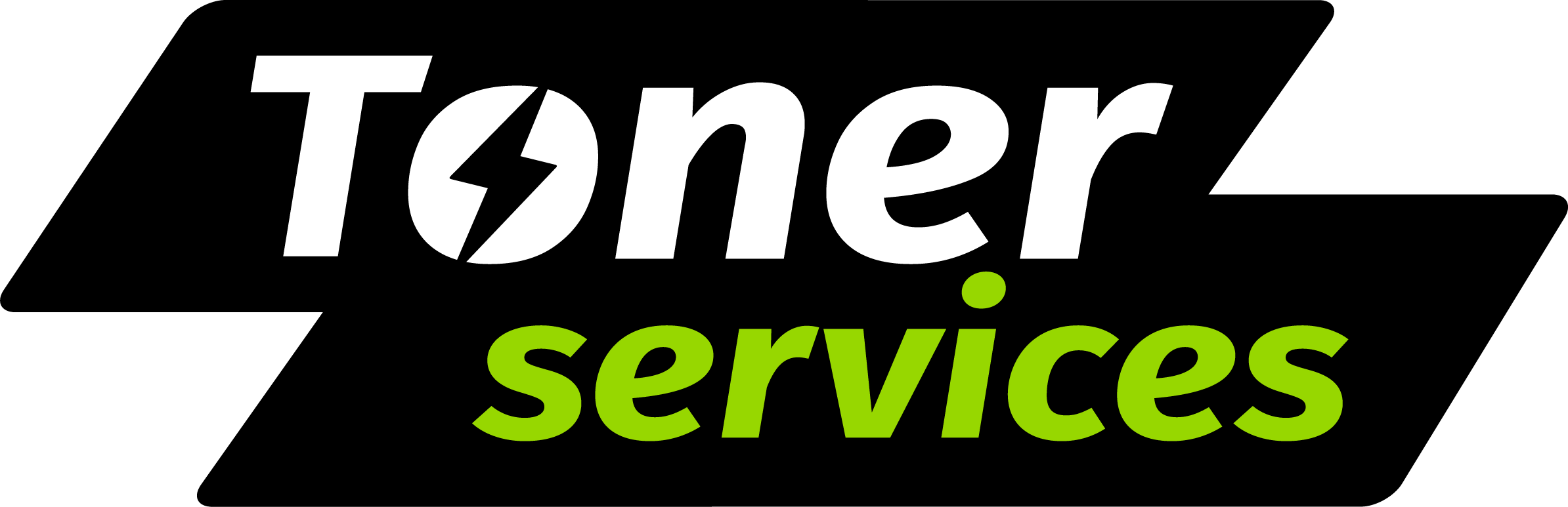Ancien logo Toner Services